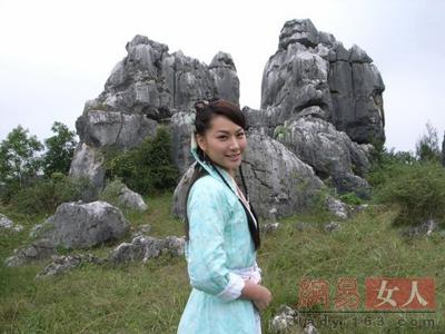 杨子22岁大女儿曝光！生母颜值不输黄圣依